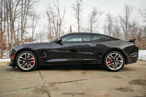 2024 Chevrolet Camaro 2SS