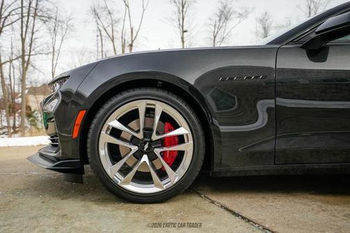 2024 Chevrolet Camaro 2SS