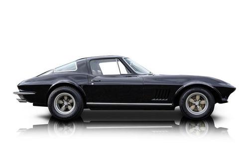 1967 Chevrolet Corvette Base