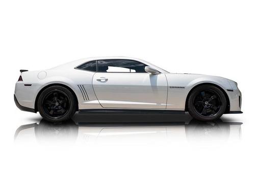 2014 Chevrolet Camaro ZL1