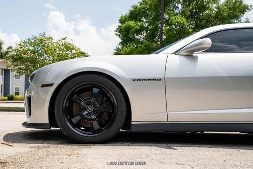 2014 Chevrolet Camaro ZL1