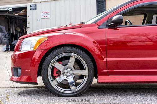 2008 Dodge Caliber SRT-4