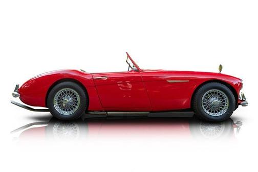 1961 Austin-Healey 3000 BN7