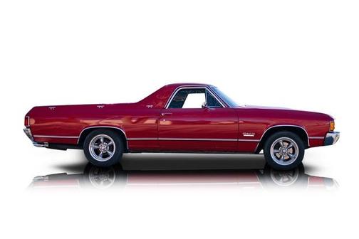 1972 GMC Sprint base