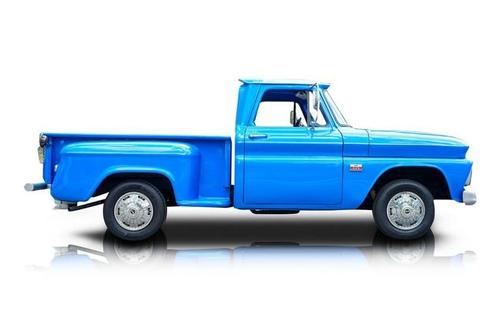 1966 Chevrolet C10/K10 Base