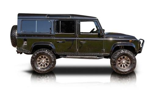 1989 Land Rover Defender 110