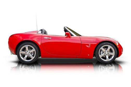 2006 Pontiac Solstice Base