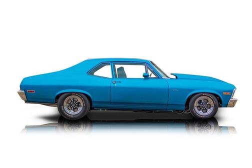 1970 Chevrolet Nova Base