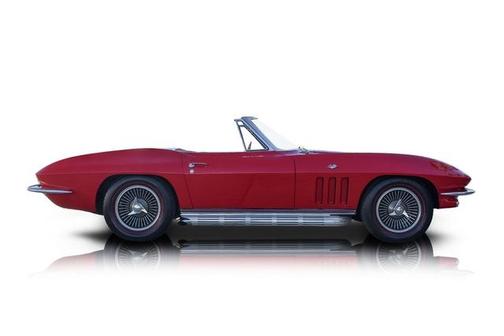 1966 Chevrolet Corvette Base