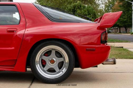 1989 Mazda RX-7