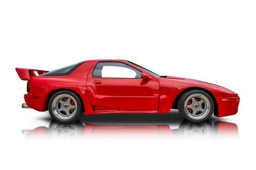 1989 Mazda RX-7
