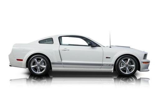 2007 Ford Mustang Shelby GT