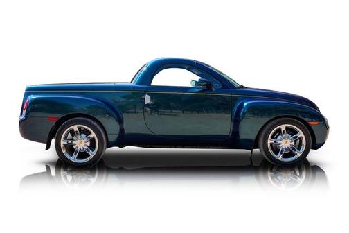 2005 Chevrolet SSR LS
