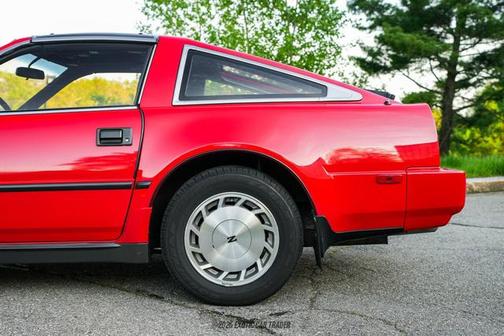 1987 Nissan 300ZX GS