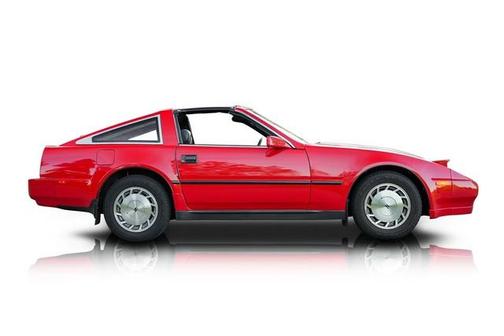 1987 Nissan 300ZX GS