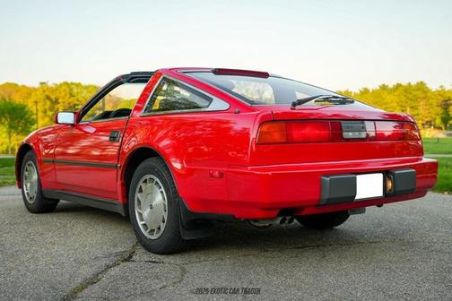 1987 Nissan 300ZX GS