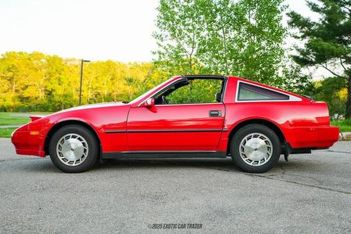 1987 Nissan 300ZX GS