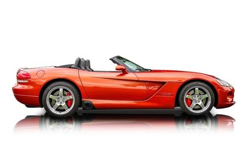 2005 Dodge Viper SRT10