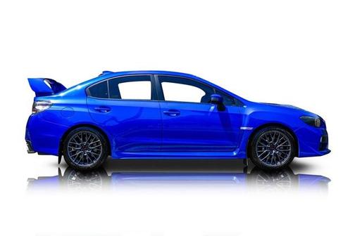 2016 Subaru WRX STI Base