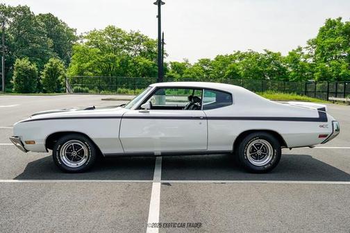 1972 Buick Skylark GSX Tribute