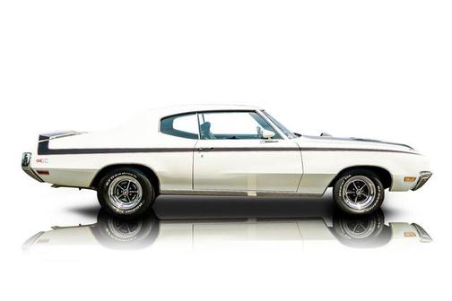 1972 Buick Skylark GSX Tribute