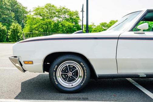 1972 Buick Skylark GSX Tribute