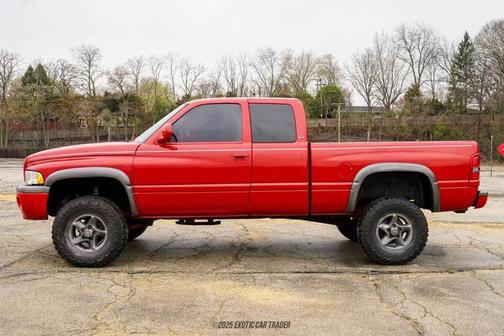 1998 Dodge Ram 1500 Base