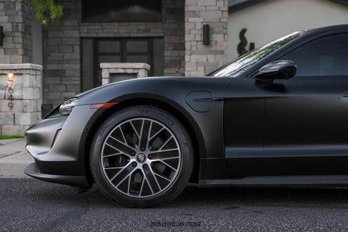 2023 Porsche Taycan 4S