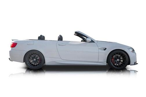 2012 BMW M3 Base