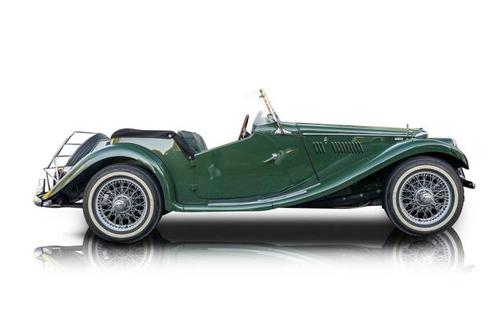 1955 MG TF