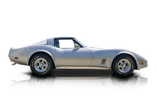 1981 Chevrolet Corvette Coupe