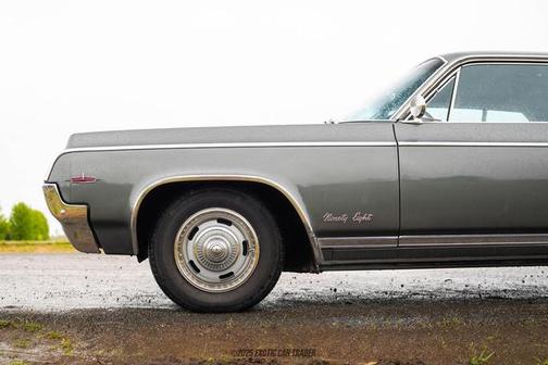 1964 Oldsmobile 98 Base