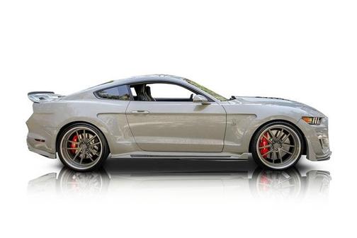 2020 Ford Shelby GT500 Base