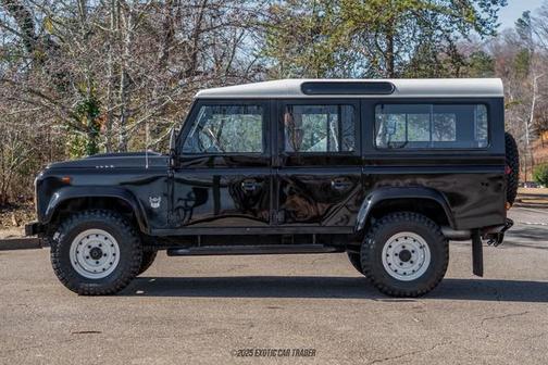 1997 Land Rover Defender 