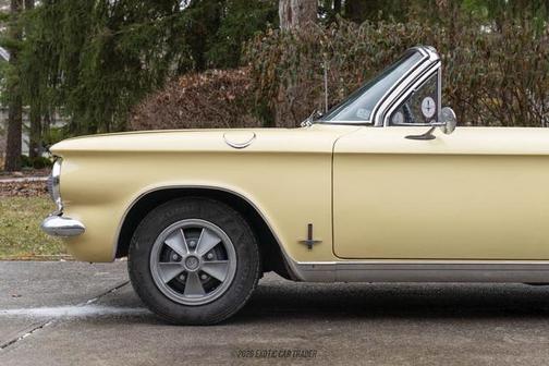 1964 Chevrolet Corvair 500