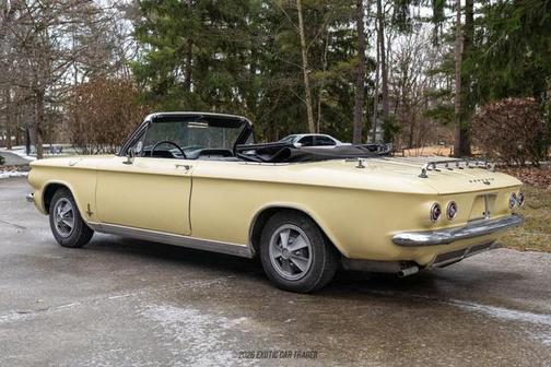 1964 Chevrolet Corvair 500