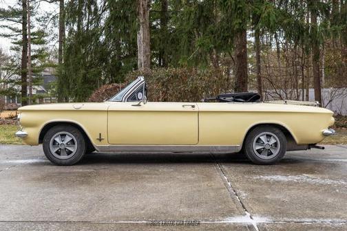 1964 Chevrolet Corvair 500