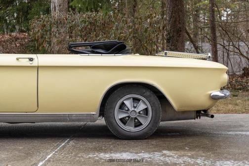 1964 Chevrolet Corvair 500