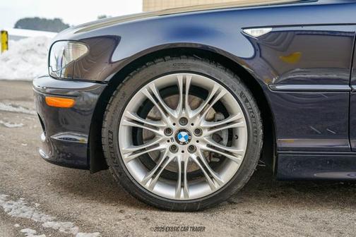 2006 BMW 330 330ci