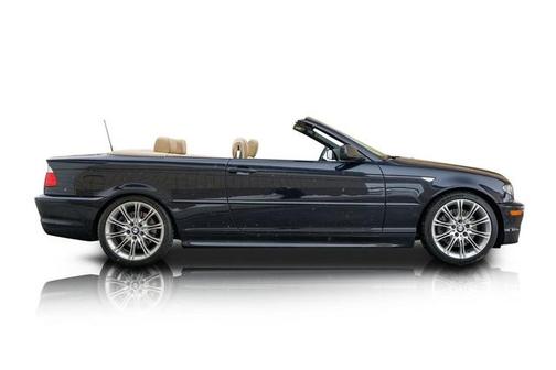 2006 BMW 330 330ci