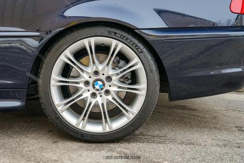 2006 BMW 330 330ci