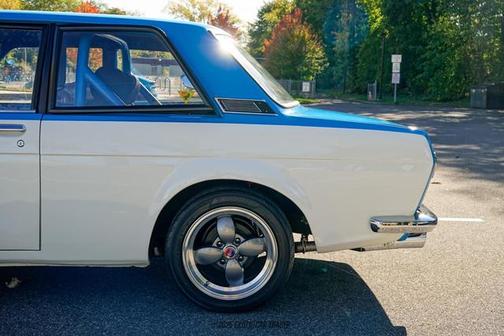 1969 Datsun 510