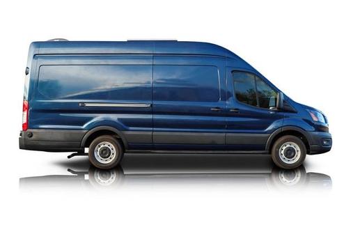 2022 Ford Transit-250 Base