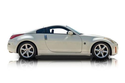 2004 Nissan 350Z Touring