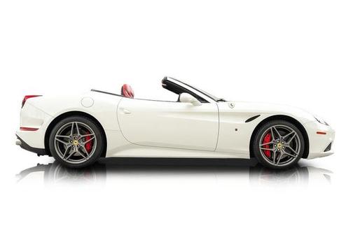 2016 Ferrari California T