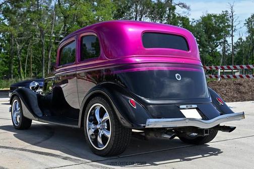 1933 Ford Model 40 Victoria Kit Car