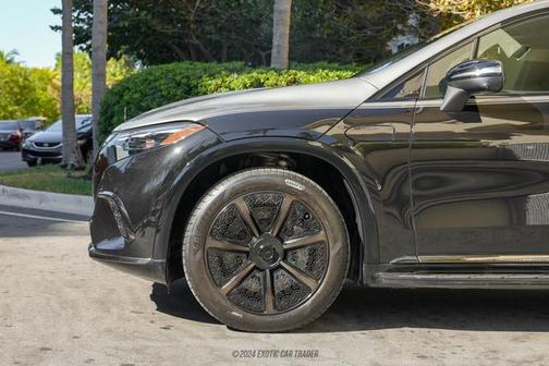 2024 Mercedes-Benz Maybach EQS 680 4MATIC