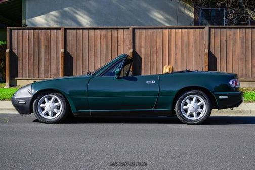 1991 Mazda MX-5 Miata 