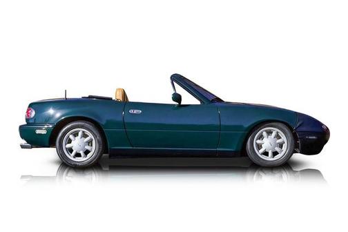 1991 Mazda MX-5 Miata 
