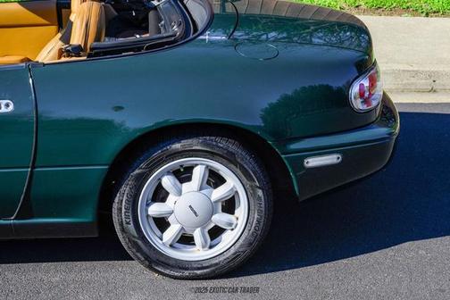 1991 Mazda MX-5 Miata 